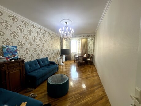 2-room apartment, 80 m², Memar Əcəmi: 253 000 ₼ 2
