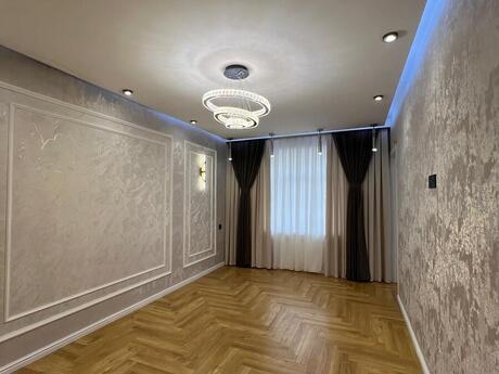 3-room apartment, 60 m², Xalqlar Dostluğu: 186 999 ₼ 2