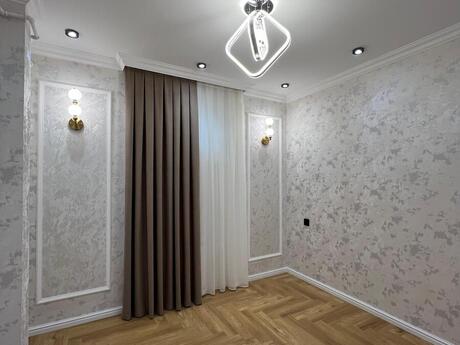 3-room apartment, 60 m², Xalqlar Dostluğu: 186 999 ₼ 5