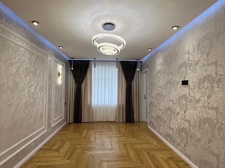 Elan №6425135 - Bakı, Xalqlar Dostluğu m., 3 otaqlı, 60 m², 5/9 mərtəbə