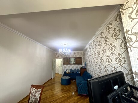 2-room apartment, 80 m², Memar Əcəmi: 253 000 ₼ 4