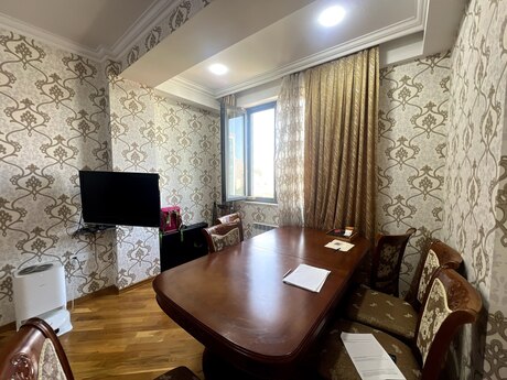 2-room apartment, 80 m², Memar Əcəmi: 253 000 ₼ 3