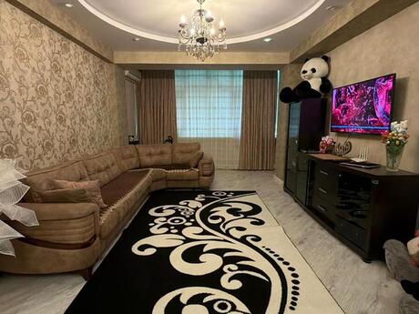 Elan №6425131 - Bakı, Masazır q., 3 otaqlı, 120 m², 1/6 mərtəbə