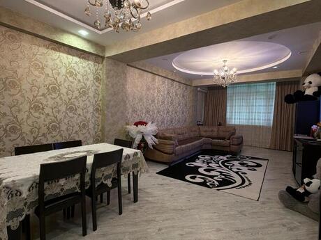 3 otaqlı mənzil, 120 m², Masazır: 145 000 ₼ 2