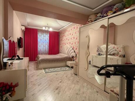 3 otaqlı mənzil, 120 m², Masazır: 145 000 ₼ 4