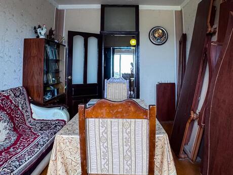 4 otaqlı mənzil, 105 m², Həzi Aslanov: 239 000 ₼ 3