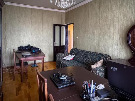 Elan №6425138 - Bakı, Həzi Aslanov m., 4 otaqlı, 105 m², 7/9 mərtəbə