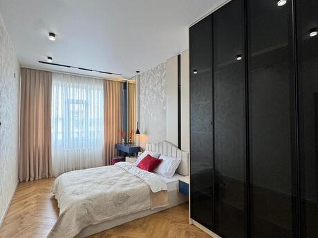 3 otaqlı mənzil, 90 m², Turkuaz: 314 000 ₼ 5