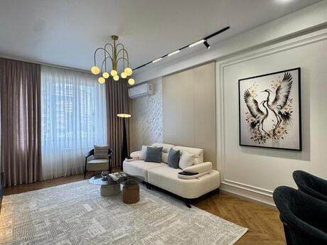 3 otaqlı mənzil, 90 m², Turkuaz: 314 000 ₼ 3