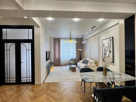 3 otaqlı mənzil, 90 m², Turkuaz: 314 000 ₼ 4