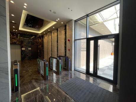 Elan №6425188 - Bakı, Nəriman Nərimanov m., 3 otaqlı, 129 m²