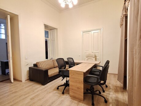 Elan №6425149 - Bakı, Sahil m., 2 otaqlı, 50 m²
