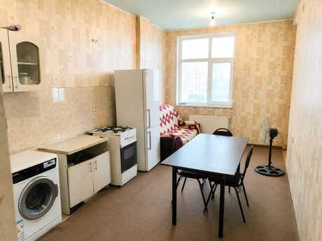 Kirayə 2 otaqlı mənzil, 90 m², Memar Əcəmi: 700 ₼/ay 2