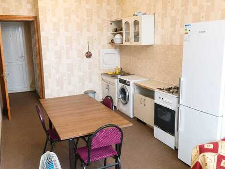 Объявление №6425156 - Баку, м. Мемар Аджеми, 2-комн., 90 м², 11/16 этаж