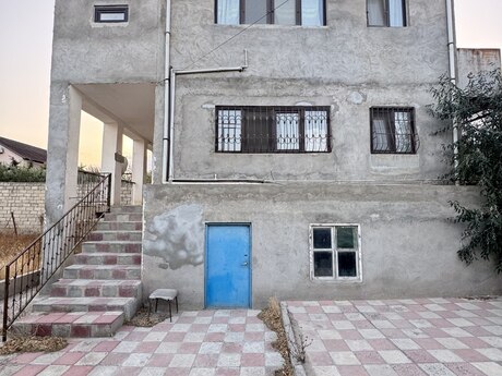 4 otaqlı həyət evi, 165 m², Hövsan: 95 000 ₼ 5