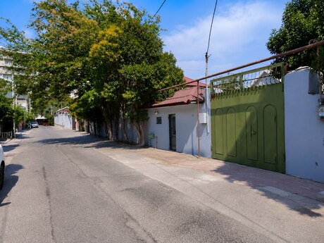 Объявление №6425155 - Баку, пос. Карачухур, 4-комн., 122 м²