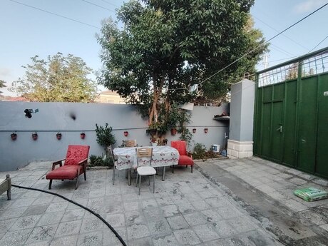 4 otaqlı həyət evi, 122 m², Qaraçuxur: 158 000 ₼ 3