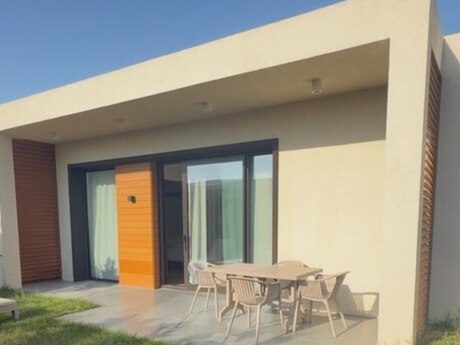 Nardaranda 2 otaqlı həyət evi kirayə verilir, 75 m², 250 AZN/ay, şəkil 5 / 8