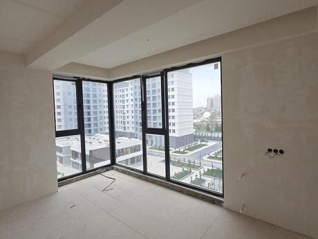 3 otaqlı mənzil, 75 m², İnşaatçılar: 238 000 ₼ 4