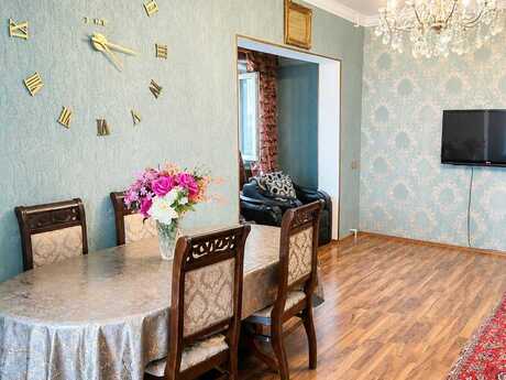Elan №6425159 - Bakı, Nəsimi m., 2 otaqlı, 68 m², 7/9 mərtəbə