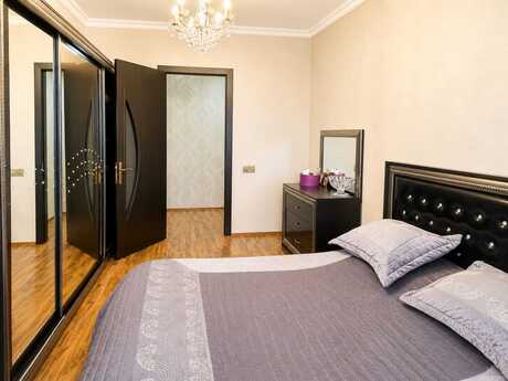 2 otaqlı mənzil, 68 m², Nəsimi: 185 000 ₼ 4