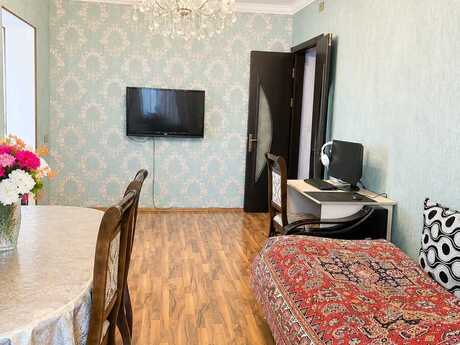 2 otaqlı mənzil, 68 m², Nəsimi: 185 000 ₼ 2