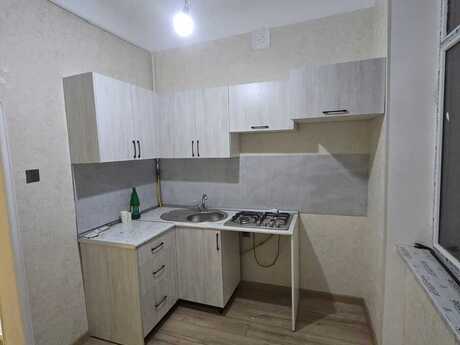 Elan №6425161 - Sumqayıt, Sumqayıt, 2 otaqlı, 45 m², 3/3 mərtəbə