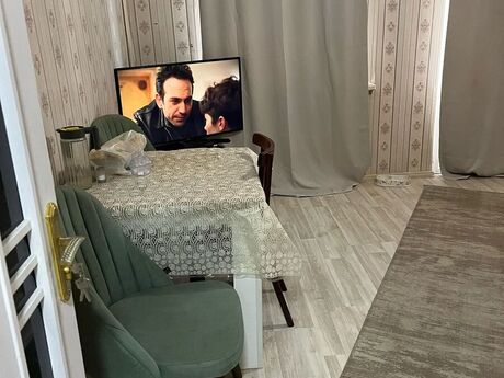 1 otaqlı mənzil, 32 m², Bayıl: 116 000 ₼ 4