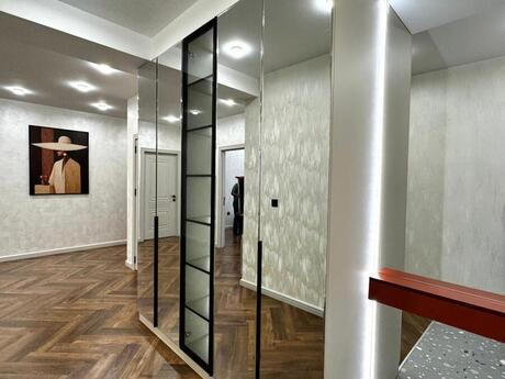 Объявление №6425164 - Баку, м. Ази Асланов, 3-комн., 126 м², 5/16 этаж