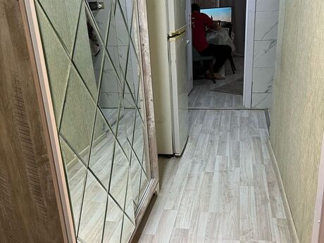 1 otaqlı mənzil, 32 m², Bayıl: 116 000 ₼ 3