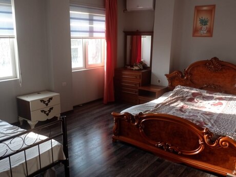 10 otaqlı həyət evi, 450 m², Keşlə: 699 000 ₼ 4
