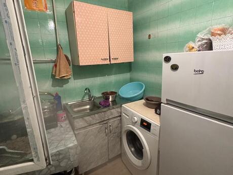 3-room apartment, 65 m², İnşaatçılar: 170 000 ₼ 4