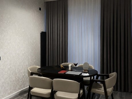 Elan №6425169 - Bakı, İnşaatçılar m., 2 otaqlı, 50 m², 18/20 mərtəbə
