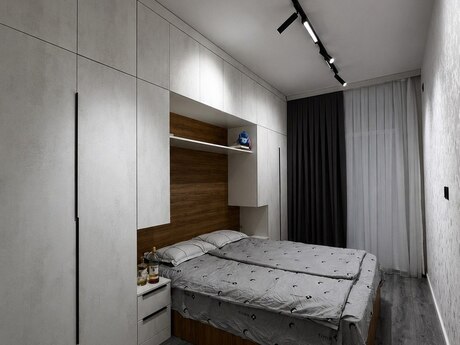 2-room apartment, 50 m², Melissa Park: 180 000 ₼ 2