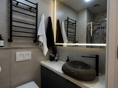 2-room apartment, 50 m², Melissa Park: 180 000 ₼ 5