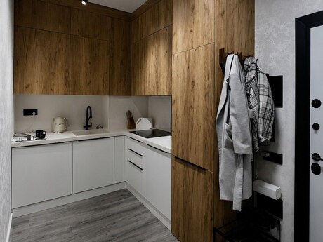 2-room apartment, 50 m², Melissa Park: 180 000 ₼ 3