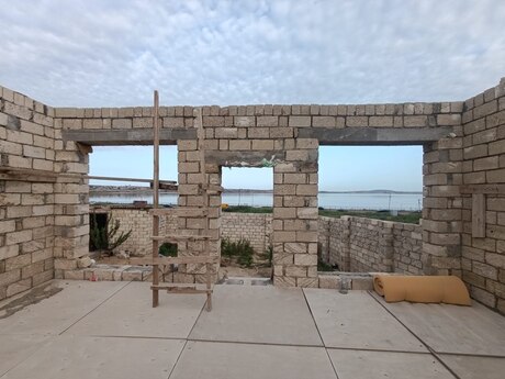 3 otaqlı həyət evi, 80 m², Masazır: 60 000 ₼ 2