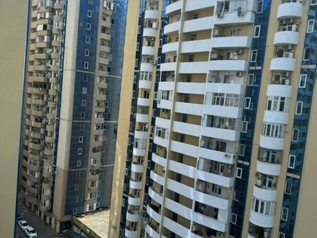 Elan №6425206 - Bakı, Bakıxanov q., 2 otaqlı, 51 m², 11/17 mərtəbə