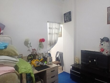 2 otaqlı həyət evi, 50 m², Maştağa: 55 000 ₼ 4