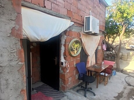 2 otaqlı həyət evi, 50 m², Maştağa: 55 000 ₼ 2