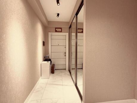 3 otaqlı mənzil, 103 m², İnşaatçılar: 320 000 ₼ 3