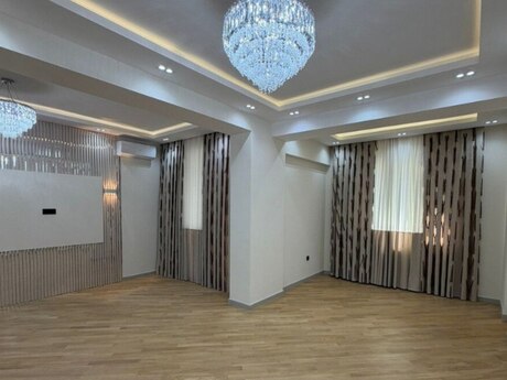 4 otaqlı mənzil, 191 m², 28 May: 595 000 ₼ 5