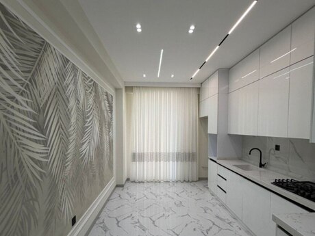 4 otaqlı mənzil, 191 m², 28 May: 595 000 ₼ 3