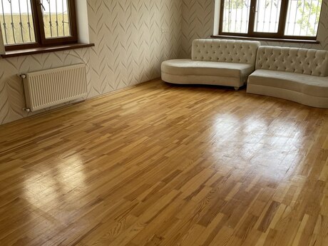 4 otaqlı həyət evi, 187 m², Novxanı: 149 000 ₼ 2