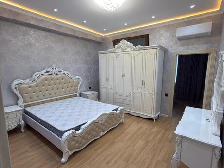 Kirayə 3 otaqlı mənzil, 78 m², 8 Noyabr: 1 000 ₼/ay 4