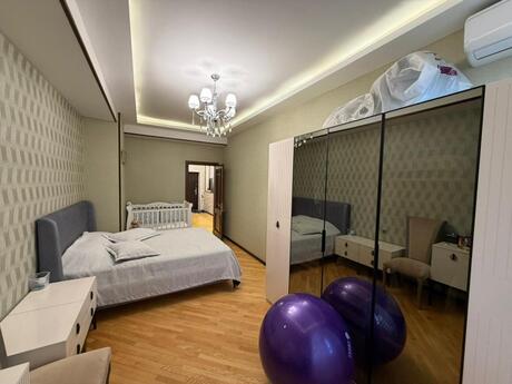 3 otaqlı mənzil, 100 m², Bakıxanov: 235 000 ₼ 3