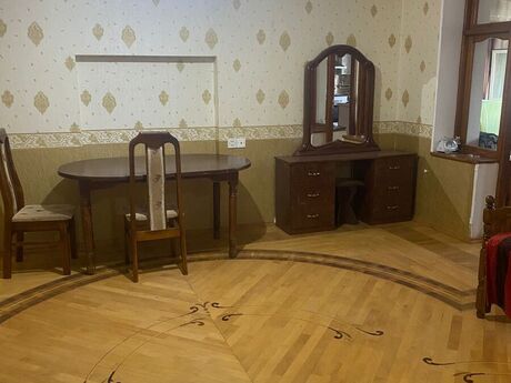 Elan №6425192 - Bakı, Binəqədi r., 3 otaqlı, 100 m², 3/5 mərtəbə