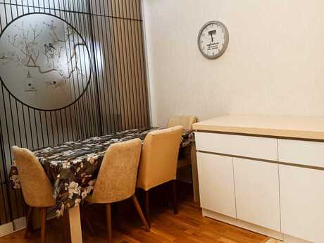 Kirayə 2 otaqlı mənzil, 55 m², İnşaatçılar: 750 ₼/ay 5