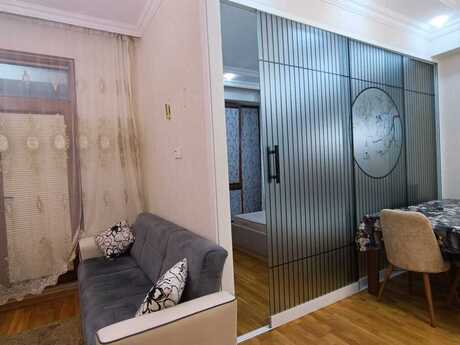 Kirayə 2 otaqlı mənzil, 55 m², İnşaatçılar: 750 ₼/ay 4