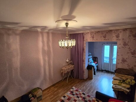 Аренда: 2-комнатная квартира, 52 м², Massiv D: 450 ₼/мес 5